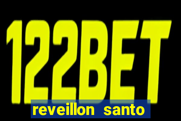 reveillon santo andre bahia